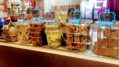 Restaurante Omar Halal