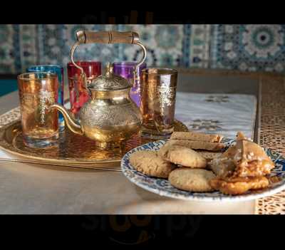 Restaurante Omar Halal