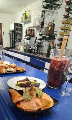 Bar Restaurante Osman´s