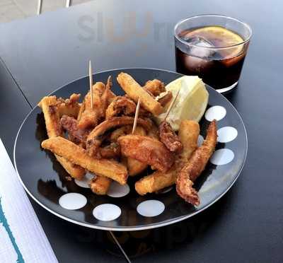 Bar Restaurante Osman´s