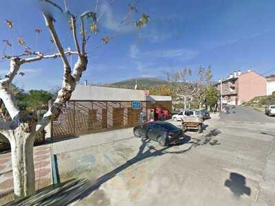 La Barranca Café & Bar