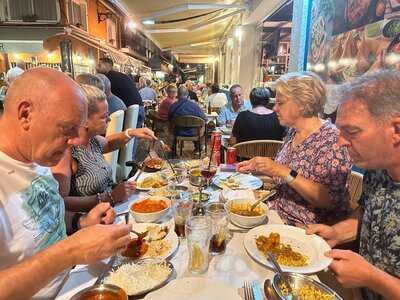 Kamasutra Indian Restaurante