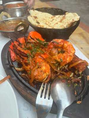 Kamasutra Indian Restaurante