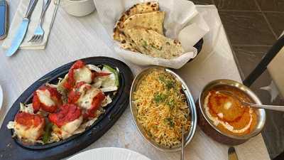 Kamasutra Indian Restaurante