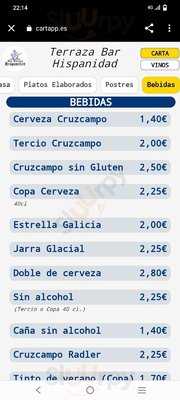 Bar-terraza Hispanidad - Photo 8