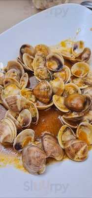 Bar-terraza Hispanidad