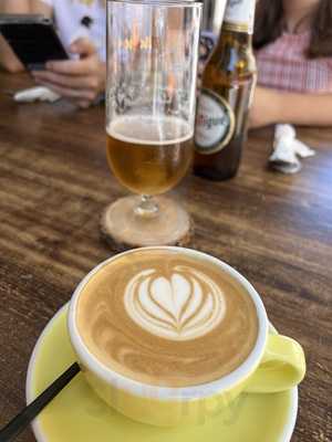 Ladybug Coffee Roasters