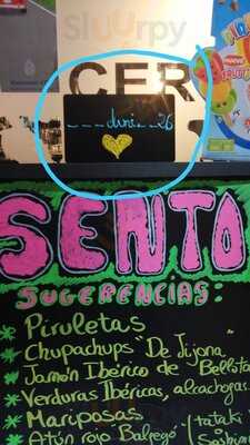 Cervecería Sento Elche