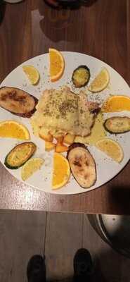 Cervecería Sento Elche