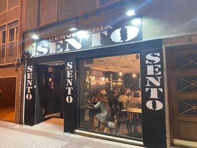 Cervecería Sento Elche