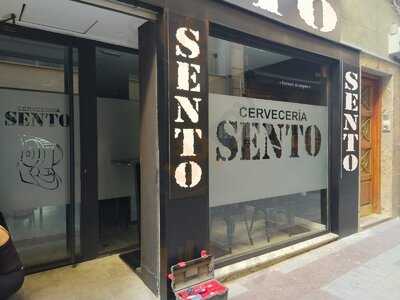 Cervecería Sento Elche