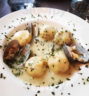 Restaurante Lauaxeta Etxea