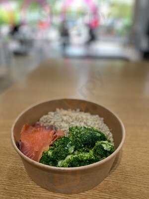 Restaurante Espai Wellness