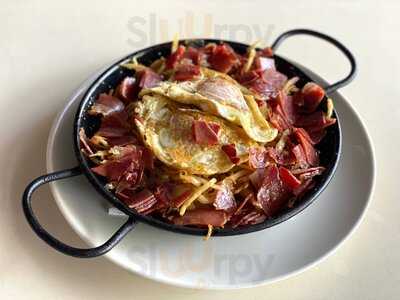 Restaurante Espai Wellness