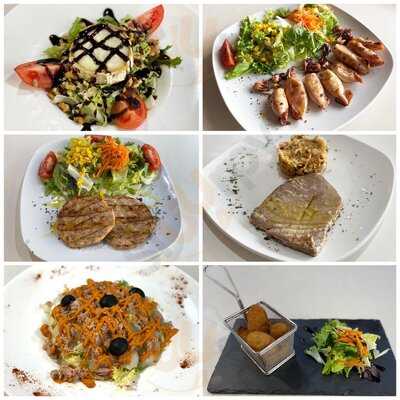 Restaurante Espai Wellness