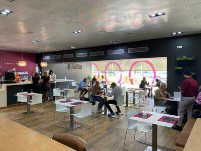 Restaurante Espai Wellness