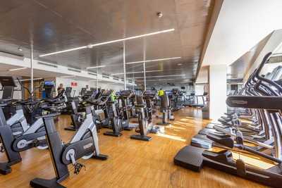 Restaurante Espai Wellness