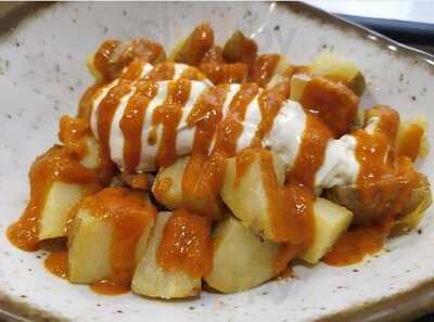 Malacanalla Ecotaberna