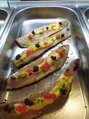 Malacanalla Ecotaberna