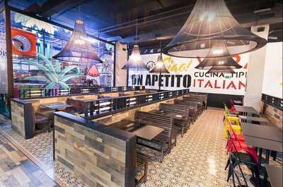 Muerde La Pasta C.c. Islazul