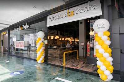 Muerde La Pasta C.c. Islazul