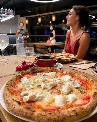 Listo Restaurants, Pizza Pasta Paella Tapas