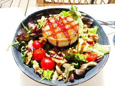 Café Bar Granxa Do Xesto