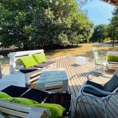 Café Bar Granxa Do Xesto