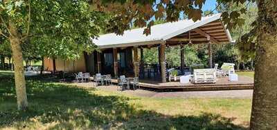 Café Bar Granxa Do Xesto