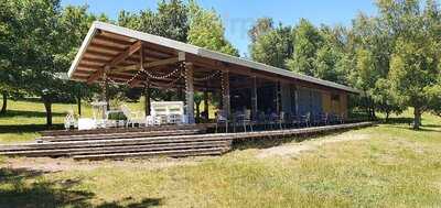 Café Bar Granxa Do Xesto