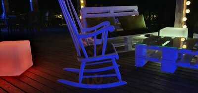 Café Bar Granxa Do Xesto