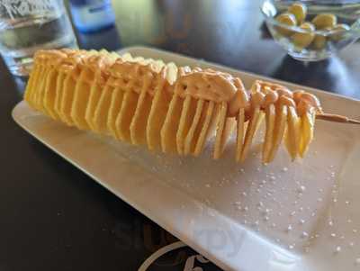 Café Bar Granxa Do Xesto