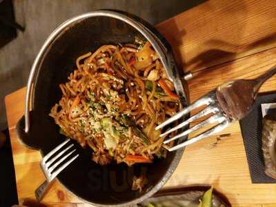 Sibuya Urban Sushi Bar Valladolid