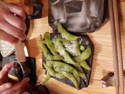 Sibuya Urban Sushi Bar Valladolid