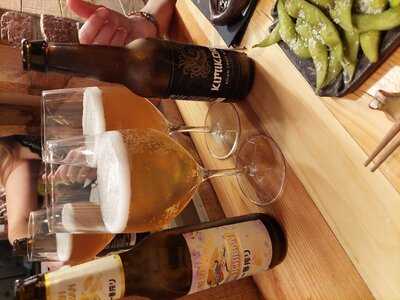 Sibuya Urban Sushi Bar Valladolid