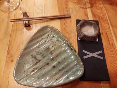 Sibuya Urban Sushi Bar Valladolid