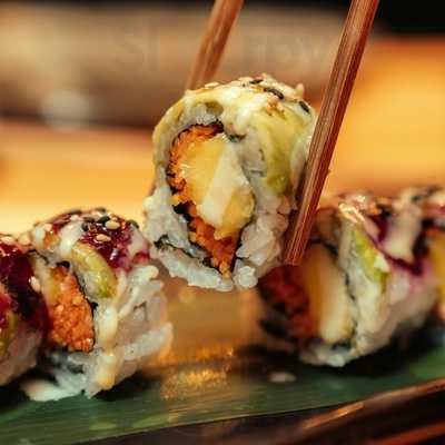 Sibuya Urban Sushi Bar Valladolid