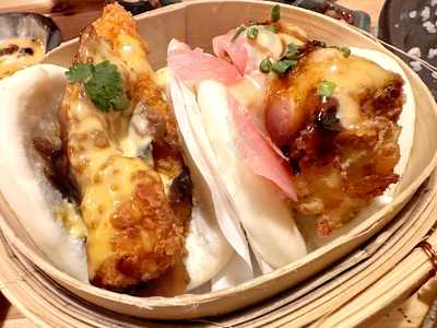 Sibuya Urban Sushi Bar Valladolid