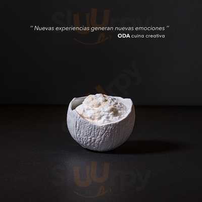 Oda Cuina Creativa