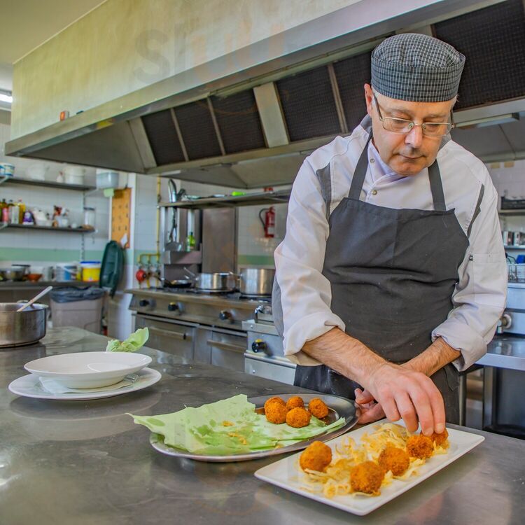 Restaurante Pousada De Portomarín