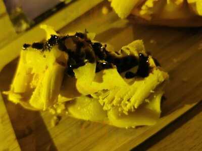 Bar Viño Taberna Tradicional