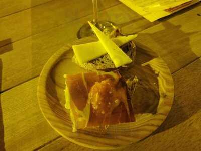 Bar Viño Taberna Tradicional