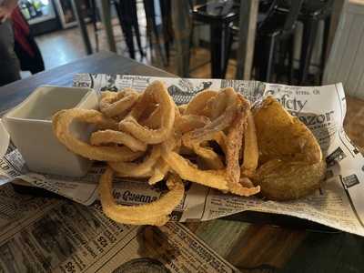 Bar Viño Taberna Tradicional