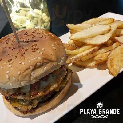 Bar Playa Grande
