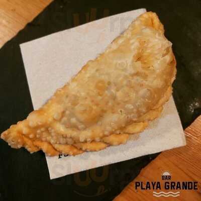 Bar Playa Grande