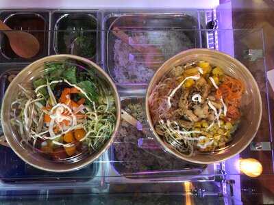 Tiki Beach Santander