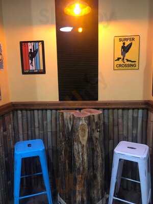 Tiki Beach Santander