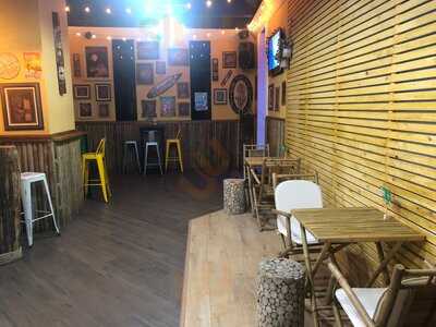 Tiki Beach Santander