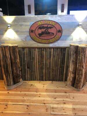 Tiki Beach Santander