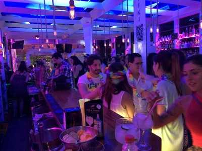 Tiki Beach Santander